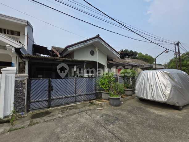 Rumah Luas Murah Siap Huni Di Delta Pekayon Bekasi