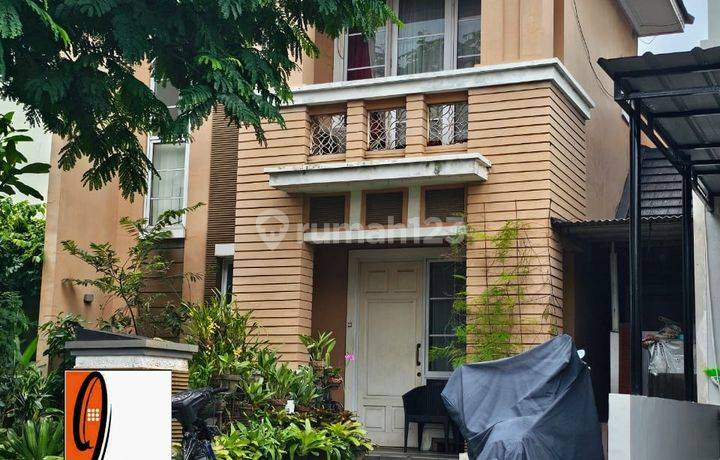 RUMAH LOKASI SANGAT STRATEGIS PERUMAHAN KOTA WISATA