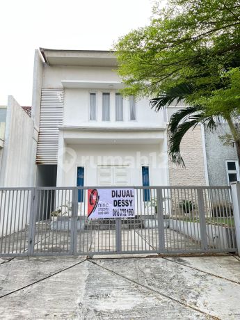 RUMAH 2 LANTAI RAPI SIAP HUNI PERMATA PURI LAGUNA DEPOK RUMAH 2 LANTAI RAPI SIAP HUNI PERMATA PURI LAGUNA DEPOK