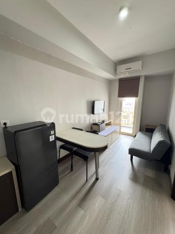 JUAL RUGI & MURAH!!! APARTEMEN SCIENTIA RESIDENCES JUAL RUGI & MURAH!!! APARTEMEN SCIENTIA RESIDENCES