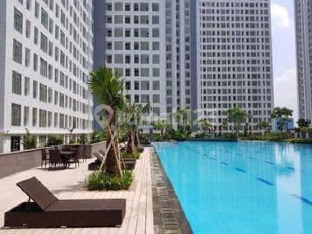 For Sale Cheap Fast 1 Bedroom Apartment Midtown Gading Serpong For Sale Cheap Fast 1 Bedroom Apartment Midtown Gading Serpong