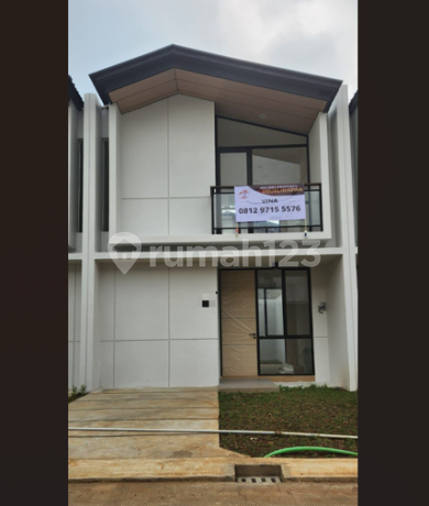 Dijual Cepat dan Murah Rumah Cendana Cove Type 2 Dijual Cepat dan Murah Rumah Cendana Cove Type 2