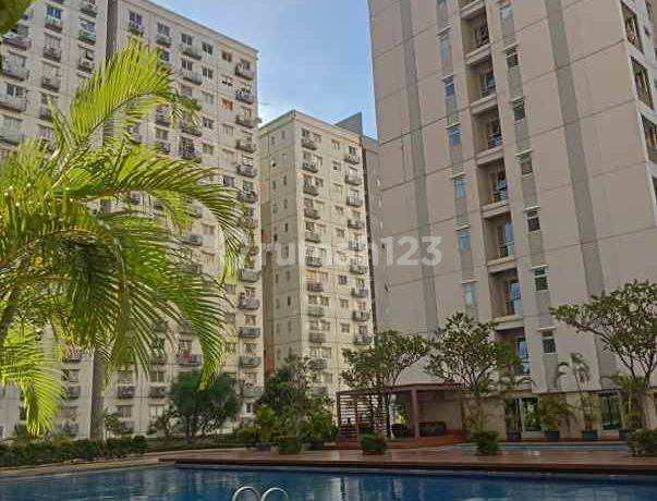 Dijual Apart Termurah Siap Huni Di Apart Oak Sky Garden Jakartar