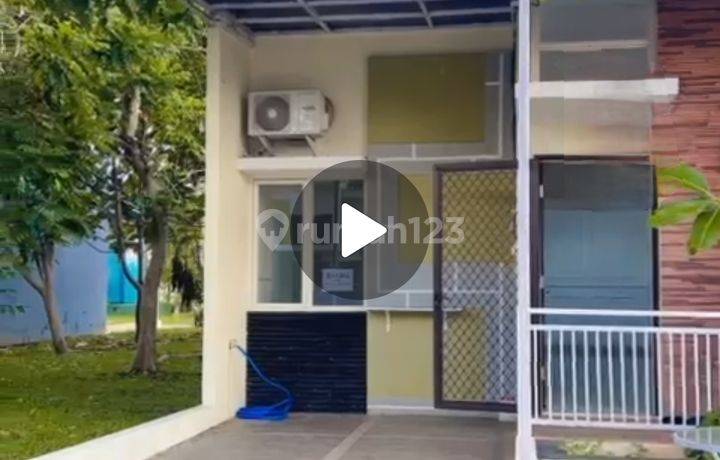 Dijual Rumah Cantik Siap Huni Di Segara City Tarumajaya Bekasi