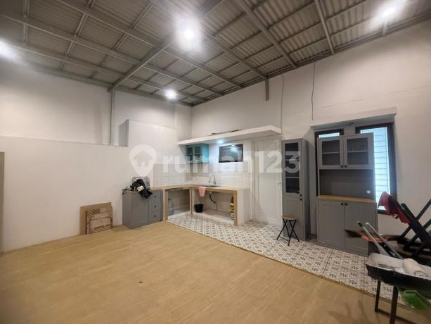 Jual Rugi! Rumah Renovasi Jakarta Garden City - Cluster Alamanda, Cuma 1.7M Nego Sampai Deal! (015) Jual Rugi! Rumah Renovasi Jakarta Garden City - Cluster Alamanda, Cuma 1.7M Nego Sampai Deal! (015)