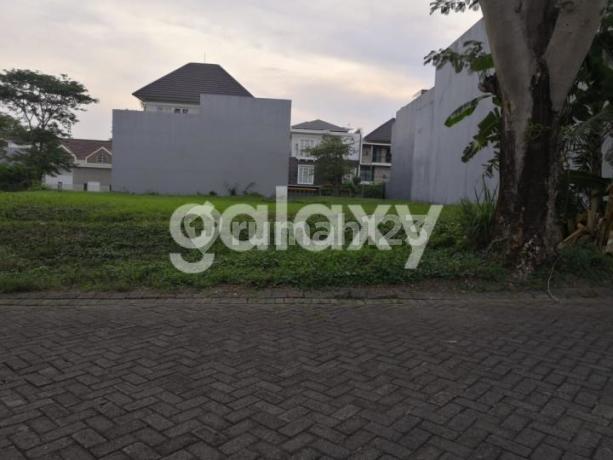 Kavling siap bangun Bukit Golf Internasional Citraland Kavling siap bangun Bukit Golf Internasional Citraland
