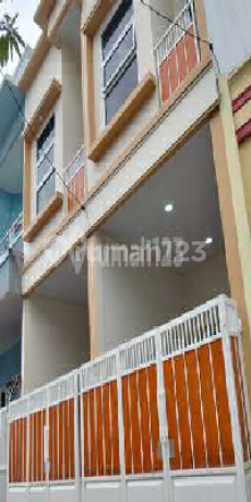 Rumah Poris Indah Brand New Lt38 Hrg 770Jt Semi Furnish Rumah Poris Indah Brand New Lt38 Hrg 770Jt Semi Furnish