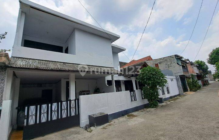 Dijual Cepat Rumah Di Laladon Indah Ciomas Bogor