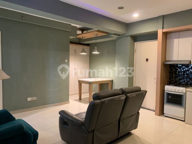For Sale Apartment in Strategic Location at Pakubuwono Terrace, Kebayoran Lama, South Jakarta
