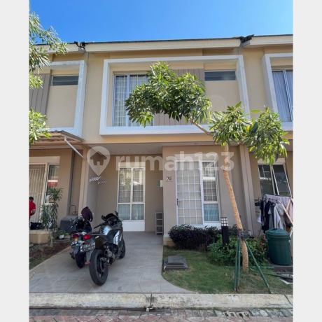Rumah Murah Minimalis Furnished di BSD Tangerang Rumah Murah Minimalis Furnished di BSD Tangerang