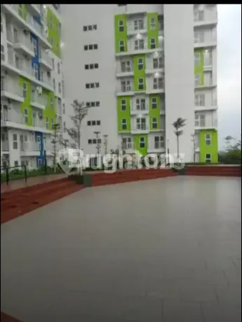 Murah Bagus Apartemen Studio Samesta Mahata Tanjung Barat Murah Bagus Apartemen Studio Samesta Mahata Tanjung Barat