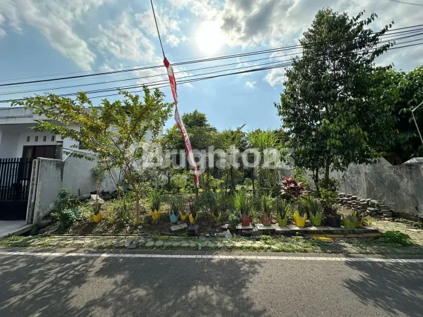 Tanah Dekat Exit Tol Singosari Perum Karanglo Indah Malang Tanah Dekat Exit Tol Singosari Perum Karanglo Indah Malang
