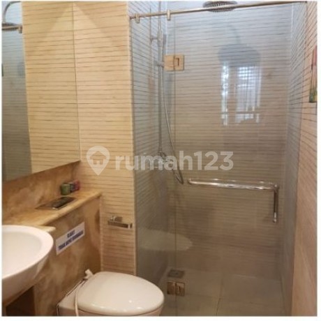 For sale nice house in Parahyangan Villa House in Gegerkalong Bandung