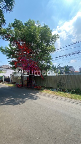 Dijual Tanah Kavling siap bangun di Perumahan  Tosiga Karmel Lokasi eksclusive