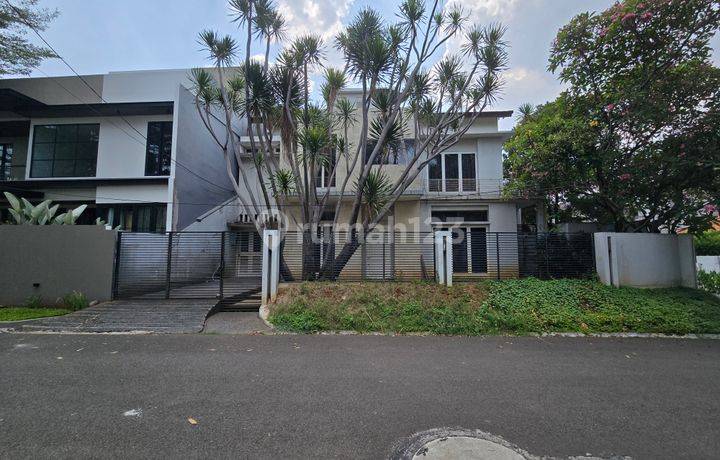 RUMAH DI LOKASI BAGUS PONDOK INDAH ~ HARGA NEGO LUWES.