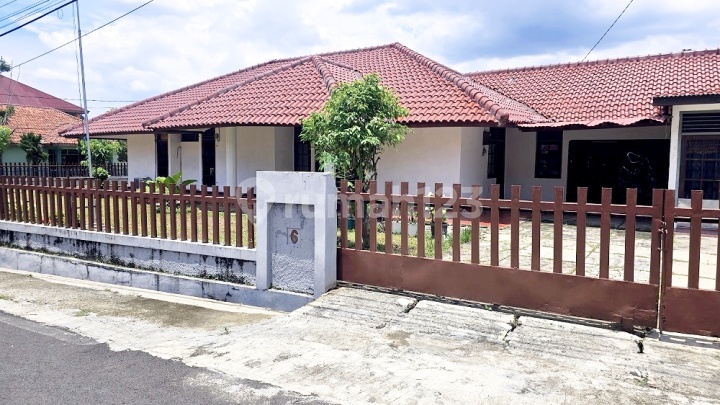 RUMAH DIJUAL 2 KAV (@.LUAS 384,5m) DI KOMPLEK MAHKAMAH BATU MERAH - PEJATEN TIMUR PASAR MINGGU RUMAH DIJUAL 2 KAV (@.LUAS 384,5m) DI KOMPLEK MAHKAMAH BATU MERAH - PEJATEN TIMUR PASAR MINGGU