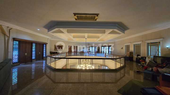 Rumah Bukit Golf Pondok Indah Bonus Bangunan Rumah Bukit Golf Pondok Indah Bonus Bangunan