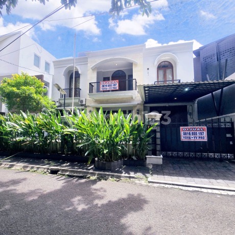 FOR SALE NICE HOUSE ATTRACTIVE PRICE IN PONDOK INDAH FOR SALE NICE HOUSE ATTRACTIVE PRICE IN PONDOK INDAH