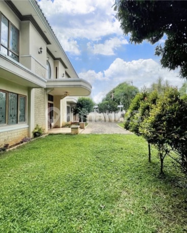 Rumah Kokoh Prime Location Pondok Indah ~ Cocok untuk Klinik Kecantikan Rumah Kokoh Prime Location Pondok Indah ~ Cocok untuk Klinik Kecantikan