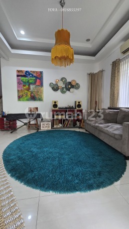 Hot Deal ~ Rumah Bagus Pondok Indah ~ Cash Only Payment