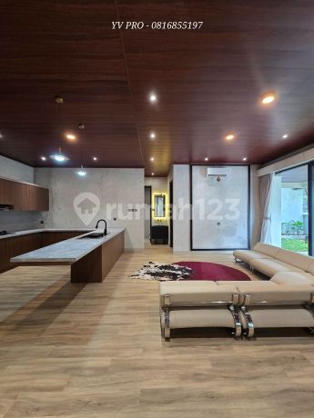 Rumah Newly Renovated Siap Huni ~ Jalan Lebar At Pondok Indah Rumah Newly Renovated Siap Huni ~ Jalan Lebar At Pondok Indah