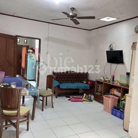 Dijual BU Rumah di Kompleks sekneg Blok A, Pinang, Kebon nanas kota Tangerang