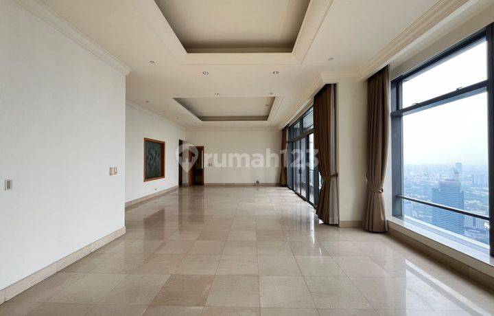 For Sale Apartment Airlangga Ritz Carlton
