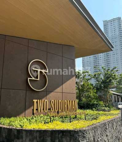 For Sale Apartement Two Sudirman T di Sudirman Jakarta pusat For Sale Apartement Two Sudirman T di Sudirman Jakarta pusat
