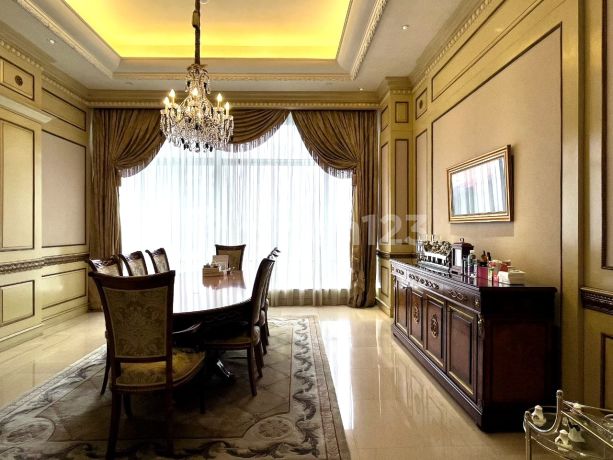 For Sale Apartment Airlangga Jakarta Selatan