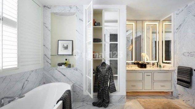 Diju4l Apartemen St Regis Kuningan 3 BR Brand New