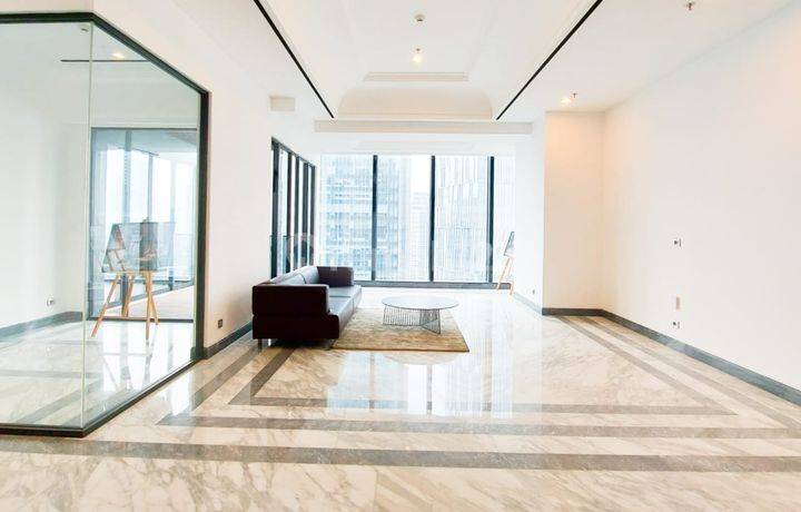 For Sale Apartment The Langham Residence