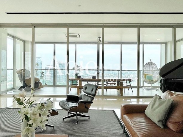 For Sale Apartment Dharmawangsa Residence