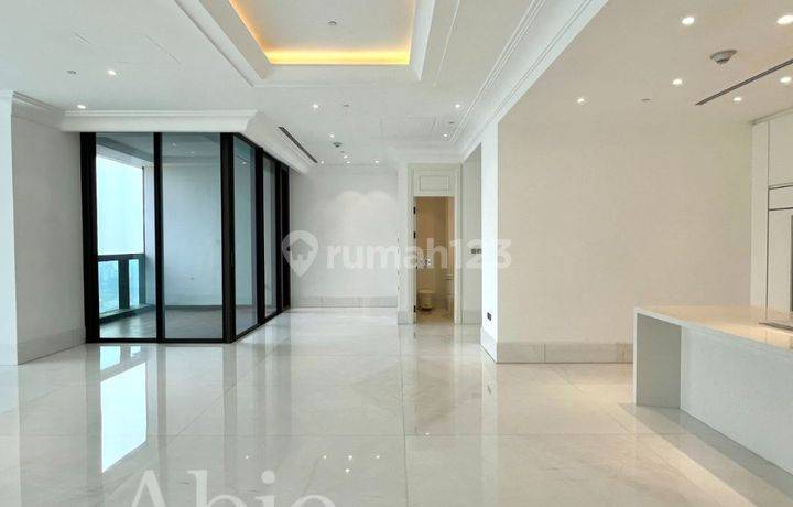 For Sale Apartment St Regis Residence 3Bedroom