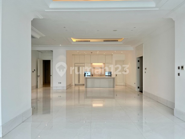 For Sale Apartment St Regis Residence 3Bdr