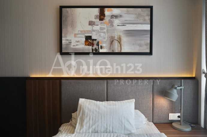 South Hills Apartment - Luxury Living In Kuningan