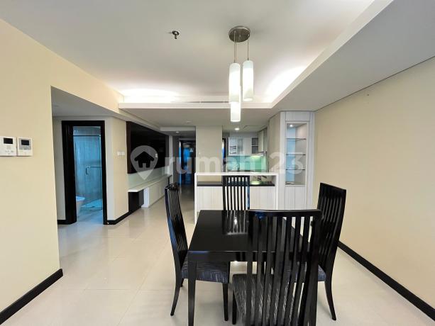 For Sale Apartment Pondok Indah Golf 2 Bedroom For Sale Apartment Pondok Indah Golf 2 Bedroom