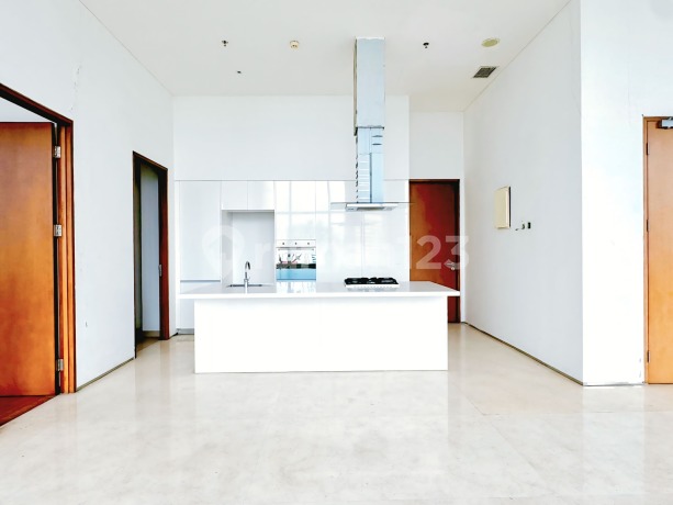 Fast Sale Apartment Senopati Suites 2 Junior Penthouse