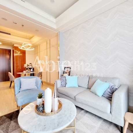 South Hills Apartment - Luxury Living In Kuningan