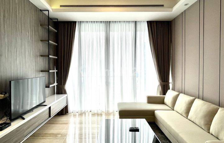 Fast Sale Apartment La Vie All Suites Brand New