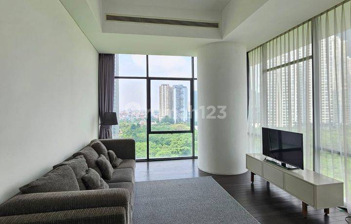 For Sale Apartment Verde One Jakarta Selatan