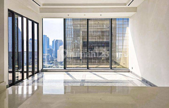 Fast Sale Apartment The Langham Residences 3Bedroom