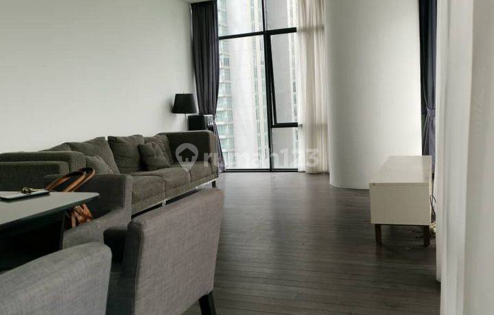 For Sale Apartment Verde Jakarta Tower East 