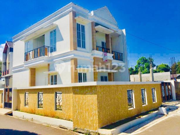 Tanah di Pondok Kelapa Jakarta Timur