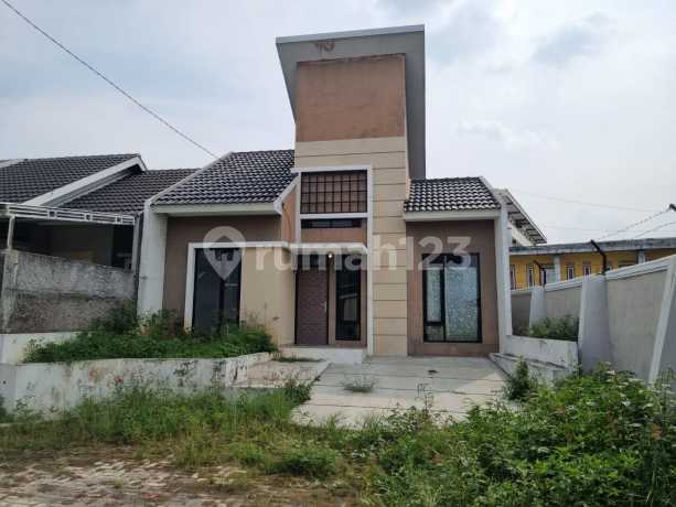 Rumah Minimalis Dekat ke Tol di Seroja Home Residence, Soreang Rumah Minimalis Dekat ke Tol di Seroja Home Residence, Soreang