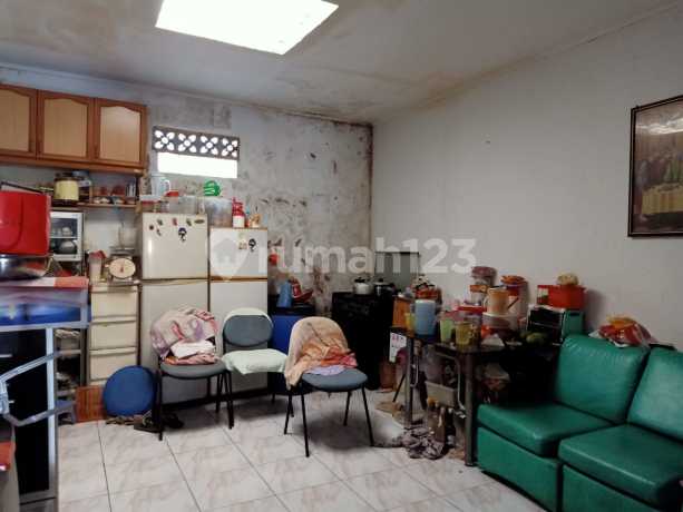 Simple House Still Well-Maintained in Permata Kopo