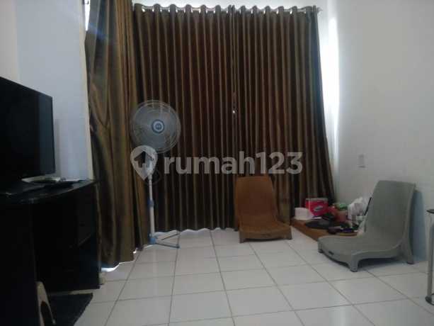 Cozy Apartment with Bandung City View at Jarrdin