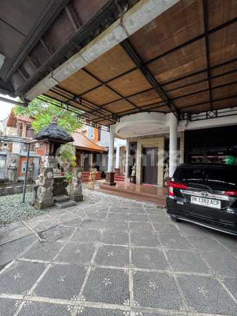 Rumah kawasan Elite Sekar Tunjung Denpasar Timur