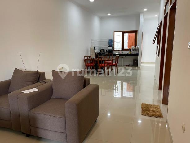 Rumah Minimalis Siap Huni di Komplek Alam Asri Cimahi Rumah Minimalis Siap Huni di Komplek Alam Asri Cimahi