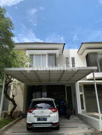 Dijual Rumah Siap Huni Pelican Hill Citraland Dijual Rumah Siap Huni Pelican Hill Citraland