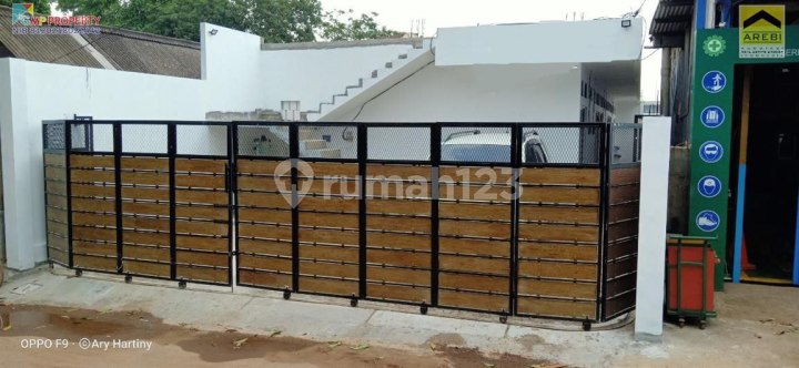 Rumah Butuh Minim Renovasi SHM di Perumahan Lambangsari Permai, Jl. Bromo 1, Lambangsari, Tambun Selatan, Bekasi, Jawa Barat, Indonesia, 17510, Tambun Selatan Rumah Butuh Minim Renovasi SHM di Perumahan Lambangsari Permai, Jl. Bromo 1, Lambangsari, Tambun Selatan, Bekasi, Jawa Barat, Indonesia, 17510, Tambun Selatan